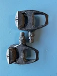 Shimano PD-R540 Spd-sl Clipless Road Bike Pedals. Fixed Price $32.00.