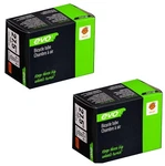 Pack Evo Midfat Plus Bike Tubes 27.5" X 2.6-3.0" Presta Valve. Fixed Price $24.95.