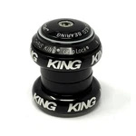 Chris King Nothreadset 1-1/8 Threadless Bicycle Headset Black BHB1 Made Usa. Fixed Price $199.98.