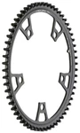 Gates Carbon Drive Cdx Centertrack Front Belt Pulley 60T 5-BOLT 130 Bcd. Fixed Price $107.14.