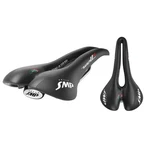 Selle Smp Saddle Well M1 Black, Unisex, 279X163MM, Approx 315G. Fixed Price $131.48.