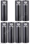 Odyssey Graduate Peg 4.75" Plastic Sleeve 14MM With 3/8" Adaptor Bmx Bike Black. Fixed Price $29.85.