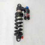 Fastace Extreme Rear Coil Shock 550 Lbs/in Mtb E-bike Rebound Compression. Fixed Price $89.95.