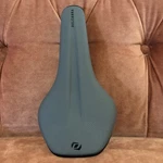 Syncros Belcarra 130MM Road Bike Racing Saddle Seat VL-1A56 Light Gray 9OZ.. Fixed Price $39.00.