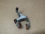 Trp R740 Rear Road Brake Caliper Titanium Hardware Kool Stop Dual Compound Pads. Fixed Price $24.99.