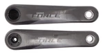 Sram Force Axs Dub D1 Carbon Crank Arm Assembly 170MM 8 Bolt Gravel Road Bike. Fixed Price $139.95.