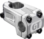 Gt Nbs Alloy (front Load) 1/8" Threadless Bmx Bicycle Stem, 40MM Reach Silver. Fixed Price $59.99.
