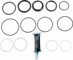 Fox Factory Rebuild Kit For Float Rear Shocks Includes Fluid. Fixed Price $27.95.