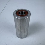 6001 Lu Sealed Ball Bearing Roller 830454 Taiwan 270 Tpi 223. Fixed Price $14.99.