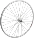 Wheel Master 27X1" Rear - Wei LP18, 5/6/7SP Fw, Qr, Silver, 36H. Fixed Price $79.51.