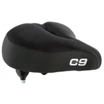 CLOUD-9 Cruiser Select Saddle, 10.5" X 10.75", Black Lycra Top. Fixed Price $55.23.