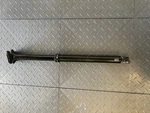 X-fusion Manic Dropper Seatpost 170MM 30.9MM Black Mtb W/ Remote Lever, Takeoff. Fixed Price $70.00.