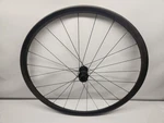 29" Carbon 622X21 Front Wheel Centerlock Disc Brake Dt Swiss 240S 100X15 Hub Xc. Fixed Price $195.95.