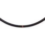 Velocity Quill Rim 700C (622X21) 24-HOLE Black Machined Sidewall. Fixed Price $143.01.