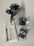 Shimano Tourney FD-TX50 Front Derailleur. Fixed Price $10.97.