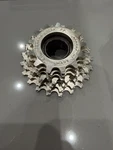 Sachs Ly 99 7-SPEED Freewheel, Vintage. Fixed Price $59.00.