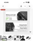 Lithium Ebike Battery 48V 17.4AH For Max 1200W Electric 1000W. Fixed Price $209.00.
