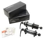 Shimano Ultegra 6800 Hubset Road 36H 100/130MM Qr 11/10 Speed New Nos. Fixed Price $449.99.