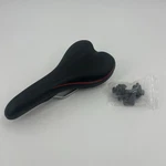 Vader Mountain Bmx Mtb Road Bike Soft Saddle Seat (black) New Fast Shipping. Fixed Price $19.99.