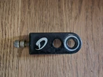 Old School Bmx Diamondback Rear Wheel Chain Tensioner Vintage Rare. Fixed Price $15.99.