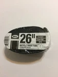 Bell Sports 26" Universal Inner Tube 7064266 For Bike Bicycle. Fixed Price $11.19.