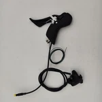 Shimano Grx Right Hand ST-RX600 Road Shifter/brake Lever BR-RX400 Disc. Fixed Price $149.90.