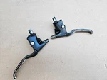 Vintage Shimano Altus ST-AT10 Sti Shifters (brake Levers Only) + Set. Fixed Price $18.50.