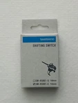 Shimano Dura Ace RS801 Satellite Switch Pair W/ Extra Long Cable Genuine. Fixed Price $164.00.