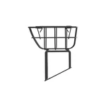 Jetson Rear Bicycle Basket For Haze Electric Bike, Secure Fit - Black. Fixed Price $65.10.