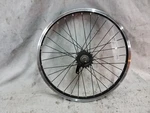 Sta Tru 20" Rear Ss Kids Bike Wheel Single Speed Coaster 406ISO Bolt-on Nos Nwot. Fixed Price $41.26.