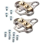 Xpedo Xpr Set For 3 Hole Bolt Pattern Adapts To Shimano Spd Style. Fixed Price $28.99.