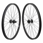 Master MTH716 MTH746 Wheelset 27.5IN Disc 6-BOLT 15X100 12X142 No Results. Fixed Price $176.54.