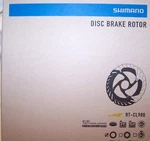 Shimano Brake Rotor Disc Dura Ace RT-CL900 140/160MM Ice Tech W/lockring. Fixed Price $76.95.