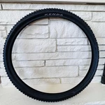 Kenda Slant Six Sport K1080-002 27.5X2.10 Tire Black Knobby Mtb Clincher T17. Fixed Price $37.04.