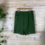 Novara Exposure Double Mountain Bike Shorts Mens Large Mtb Nylon Trail Cycling. Fixed Price $28.97.