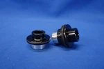 New Sun Ringle Src/srx Front Hub 12X100 End Cap Kit 281-31519-K009. Fixed Price $19.95.