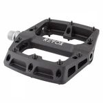 ORIGIN8 Retox 9/16" Concave Composite Platform Pedals With Removable Pins. Fixed Price $54.09.