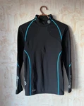 Skins Mens A200 Thermal Long Sleeve Compression Top. Fixed Price $36.00.