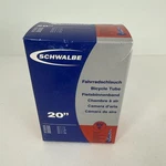 Schwalbe Tubes 20 1.1-1.50 Presta Valve 40MM 0D Sv 6 New In Box See Photos. Fixed Price $8.35.