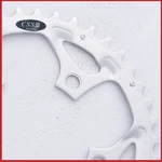 Nos Sugino Css Iii CSP3 42R Chainring 42T 94 Mountain Bike Mtb 5 Arms Outer. Fixed Price $49.00.