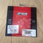 Full Speed Ahead Atb 8-9SP 22T 64MM Black Chainring. Fixed Price $14.00.