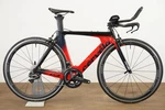 2019 48CM Cervelo P3 Ultegra R8050 DI2 Hed Carbon Tt Triathlon Rim Brake Bike. Fixed Price $2934.75.