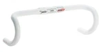 Deda Elementi Zero 100 Road Handlebar Rhm Satin White 31.7MM 42CM Nos, New, Nib. Fixed Price $129.99.