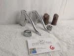 Shimano Dura-ace Ax BL-7300 Brake Levers (set) 1981-1984 Vintage Aero. Fixed Price $59.95.