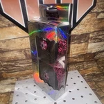 Supacaz Super Sticky Kush Star Fade Neon Pink Bar Tape Grip Wrap Worlds #1. Fixed Price $21.00.