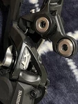Shimano Xt M785 Rear Derailleur. Fixed Price $50.00.