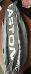 Easton E100T Tote Bag Grey Never Used. Fixed Price $21.00.