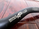 Evolve Dh Handlebar 31.8MM Riser 660MM Mountain Bike Bars Mtb. Fixed Price $29.60.