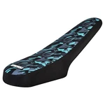 SUPER73 Z-series Z1, Zx, Miami Seat Cover Black / Blue Techno Camo #378. Fixed Price $48.95.