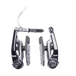 Box Components Bmx Mini V-brake Three Caliper 85MM Black. Fixed Price $39.99.